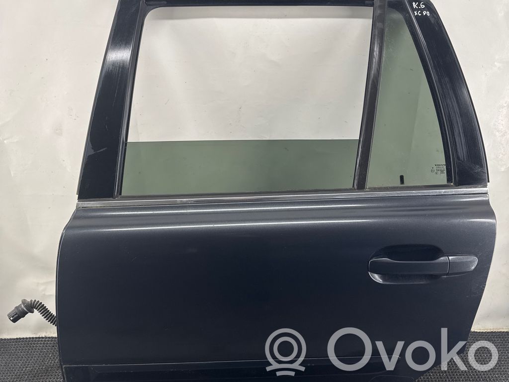 Volvo XC90 Galinės durys 
