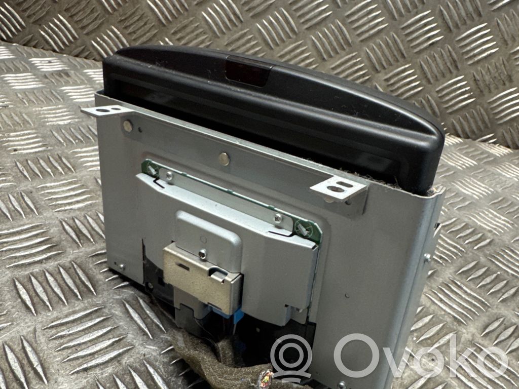 Volvo XC90 Screen/display/small screen 