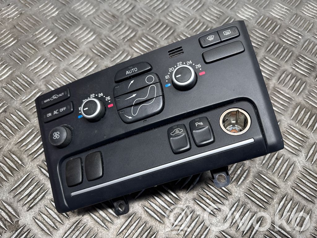 Volvo XC90 Climate control unit 