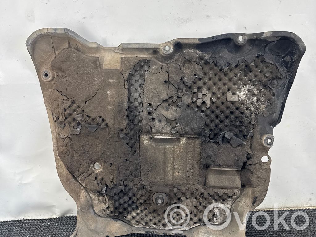 Volvo XC90 Placa protectora/protector antisalpicaduras motor 