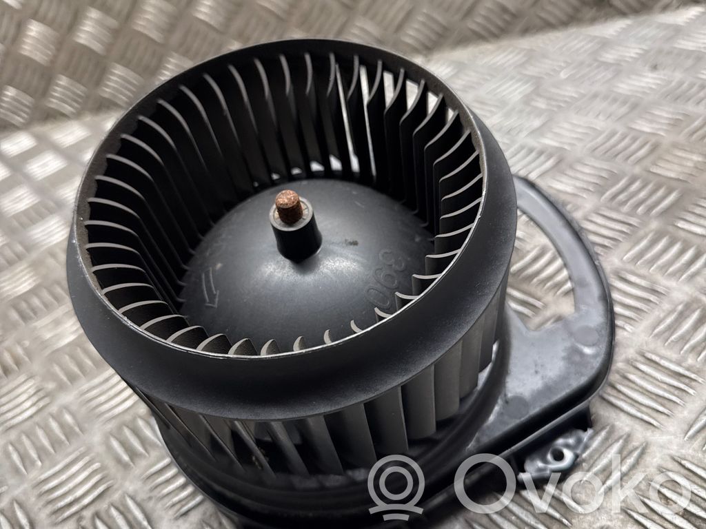 Mercedes-Benz B W246 W242 Ventola riscaldamento/ventilatore abitacolo 
