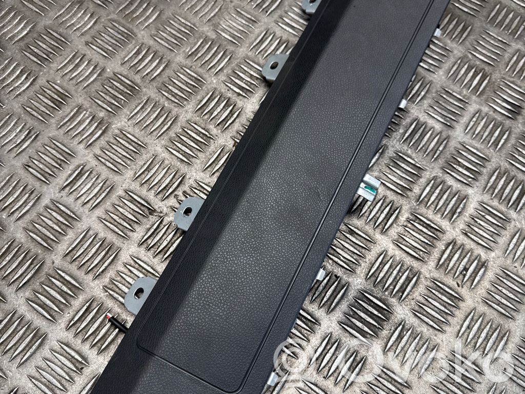 Mercedes-Benz B W246 W242 Poduszka powietrzna Airbag chroniąca kolana 