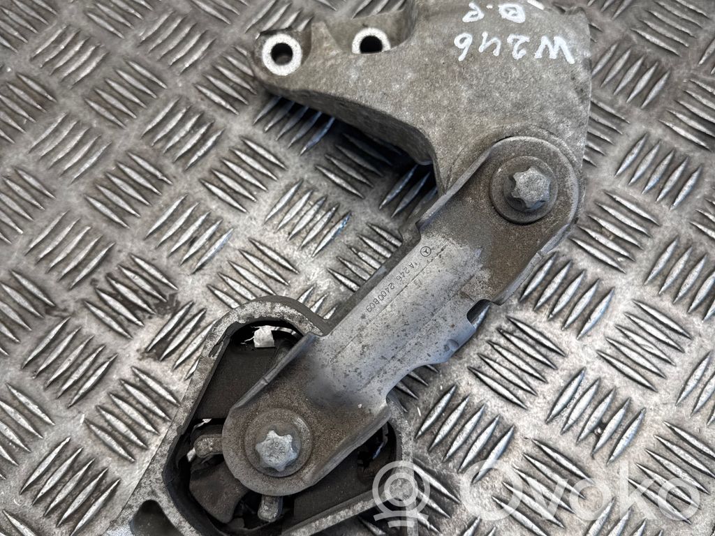 Mercedes-Benz B W246 W242 Suport motor