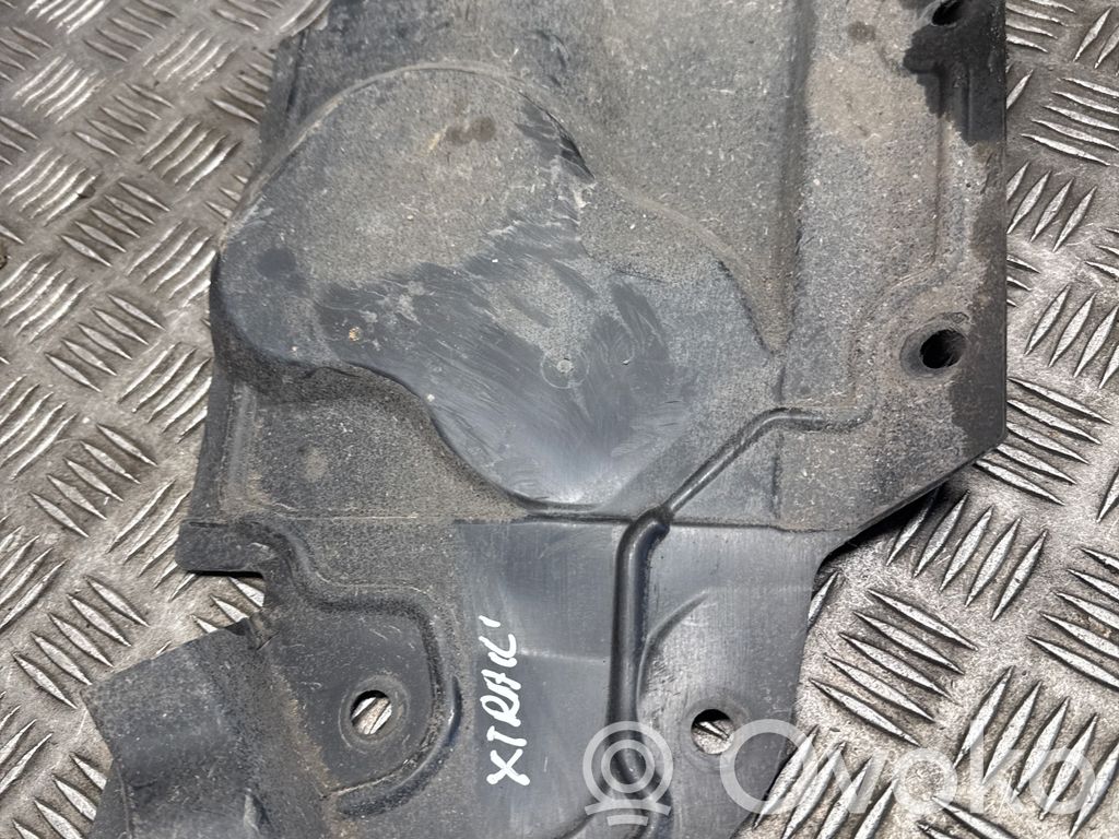 Nissan X-Trail T32 Capac/apărătoare față inferioară 