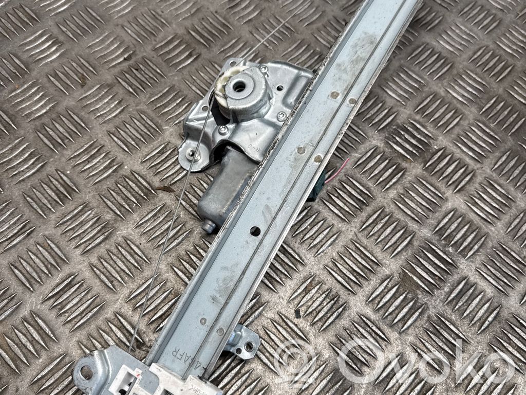 Elektryczny podnośnik szyby drzwi przednich   807204CA0A
