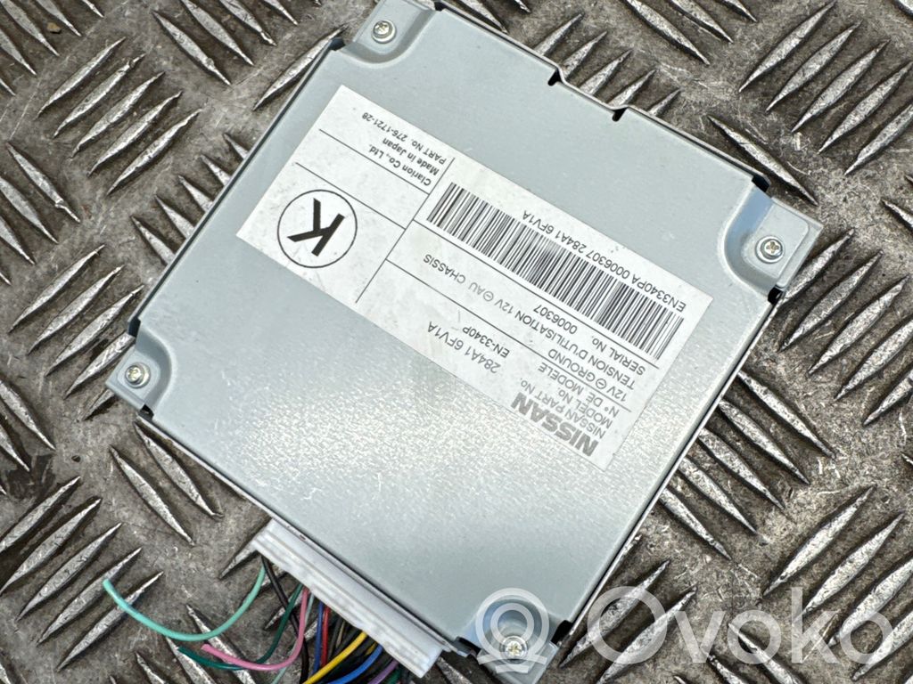 Nissan X-Trail T32 Module de contrôle caméra arrière