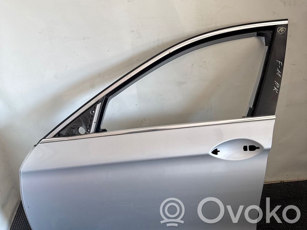 BMW 5 F10 F11 Etuovi 