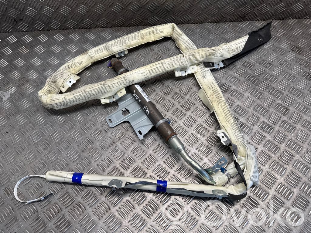 Audi Q7 4L Airbag del techo 