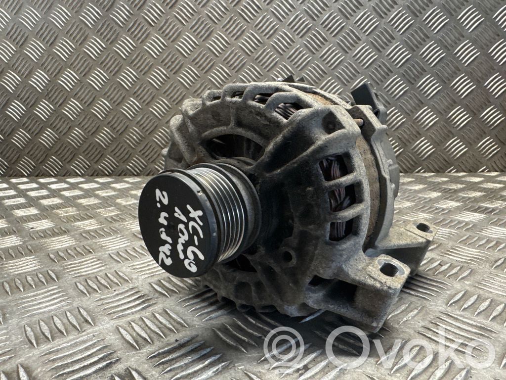 Volvo XC60 Ģenerators 
