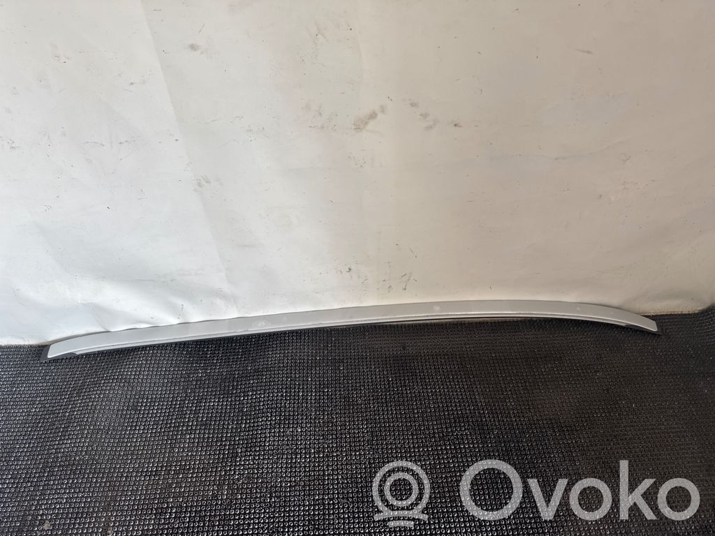 Volvo XC60 Katon muotolistan suoja 