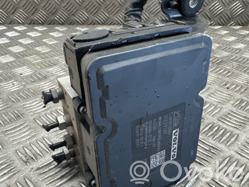 Pompa ABS   31329139,11W477,10092604103,000404972C3