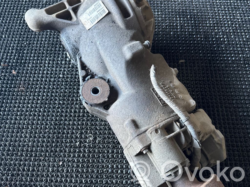 Volvo XC60 Hinterachsdifferential 