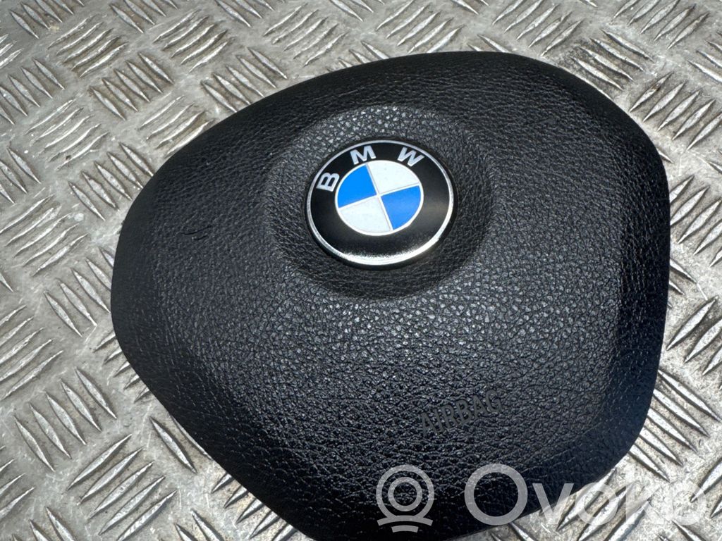 BMW 3 F30 F35 F31 Airbag volan 