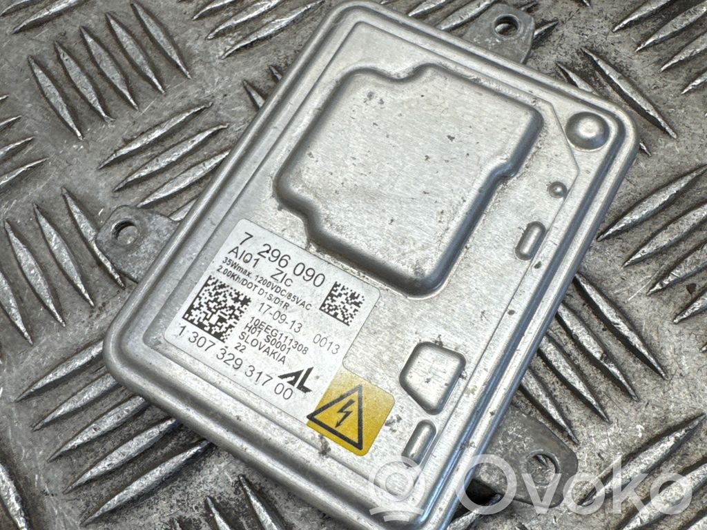Moduł poziomowanie świateł Xenon   7296090,13073293170,10EEG111308