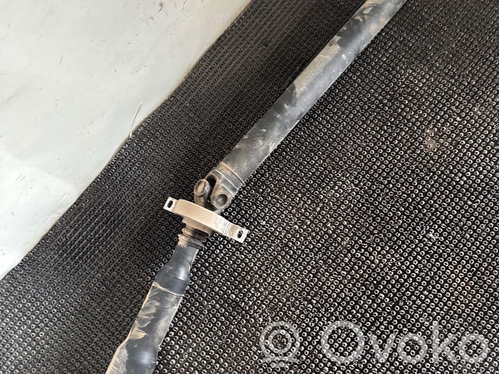 BMW 3 F30 F35 F31 Kardanwelle komplett 