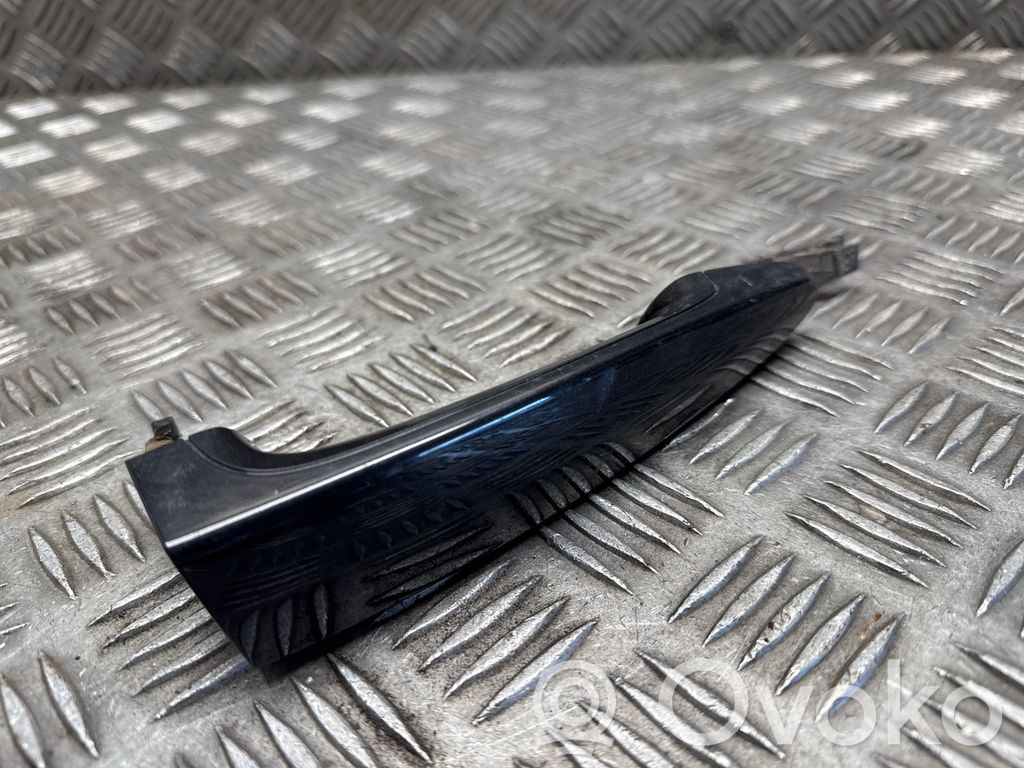 BMW 3 F30 F35 F31 Etuoven ulkokahva 