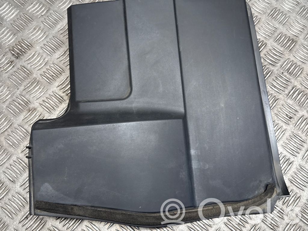 Land Rover Range Rover Sport L320 Capac cutie baterie 