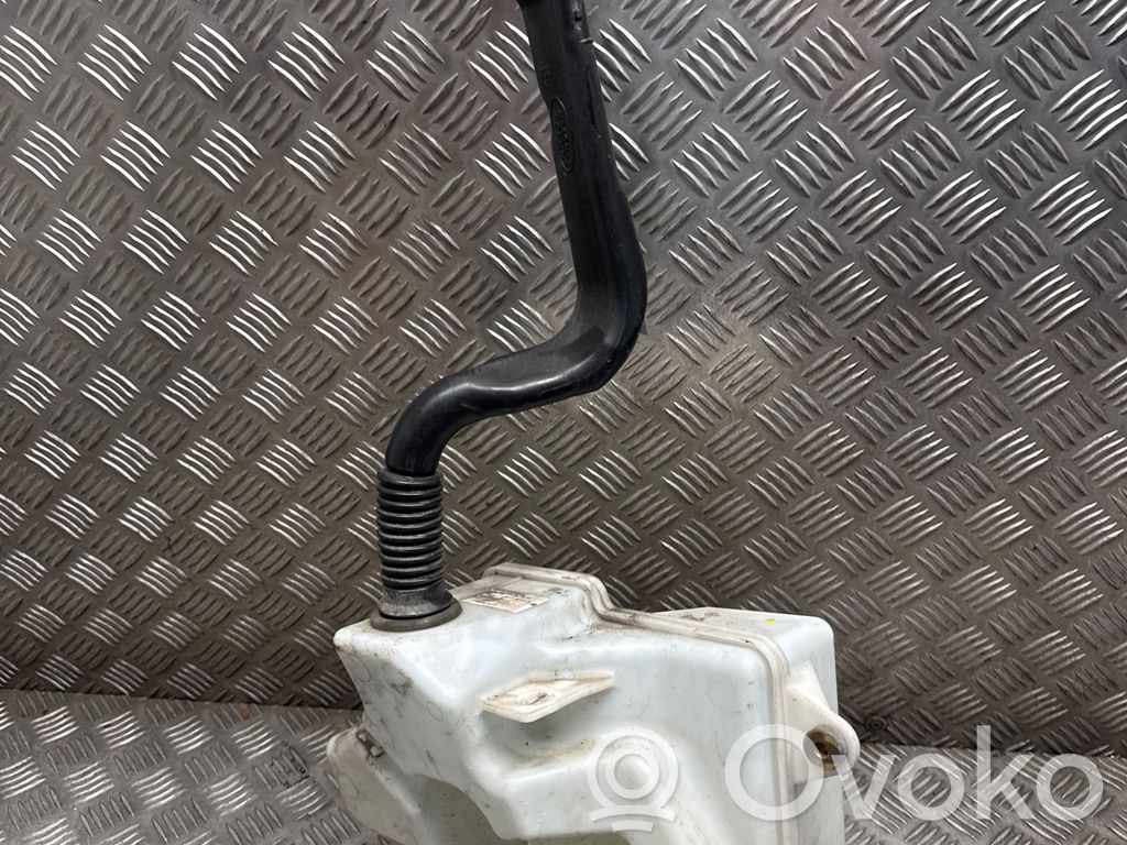 Land Rover Range Rover Sport L320 Zbiornik płynu do spryskiwaczy szyby przedniej / czołowej