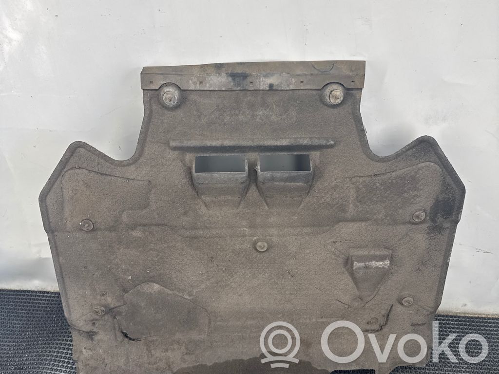 Audi A6 C7 Osłona dolna silnika 