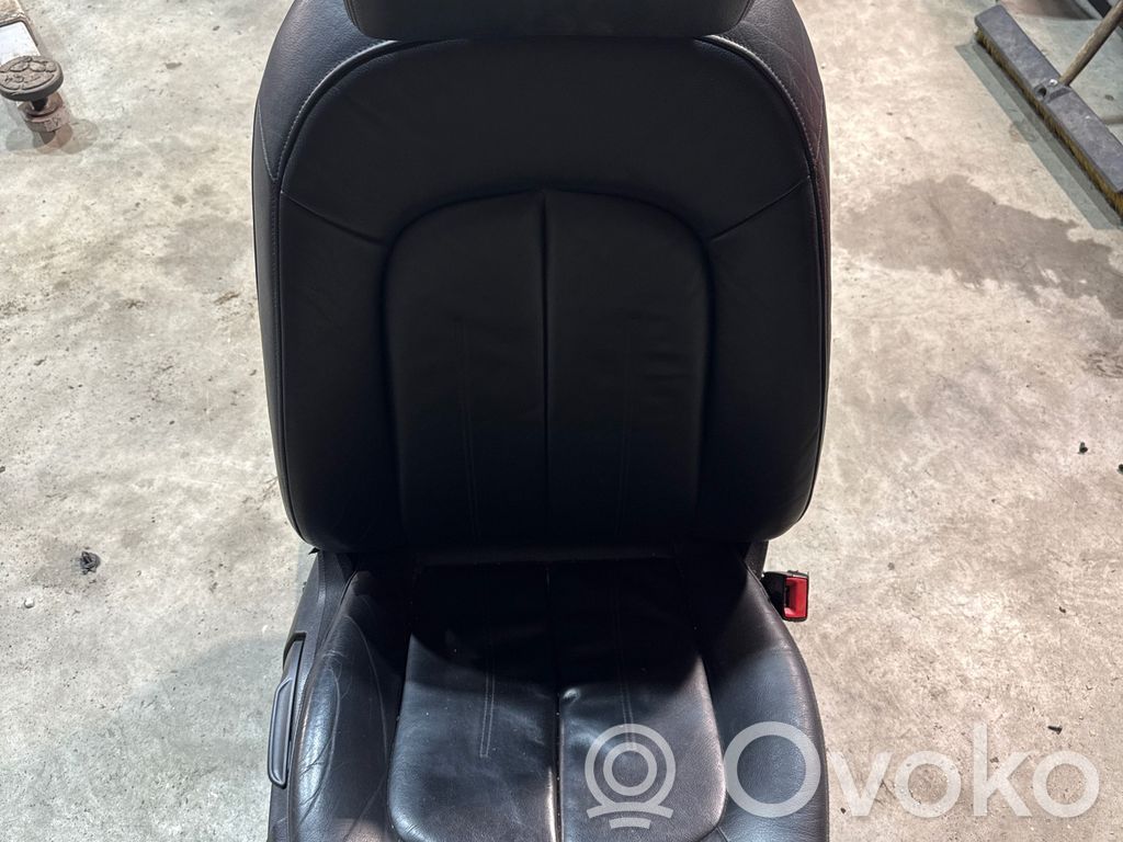 Audi A6 C7 Scaun față pasager 