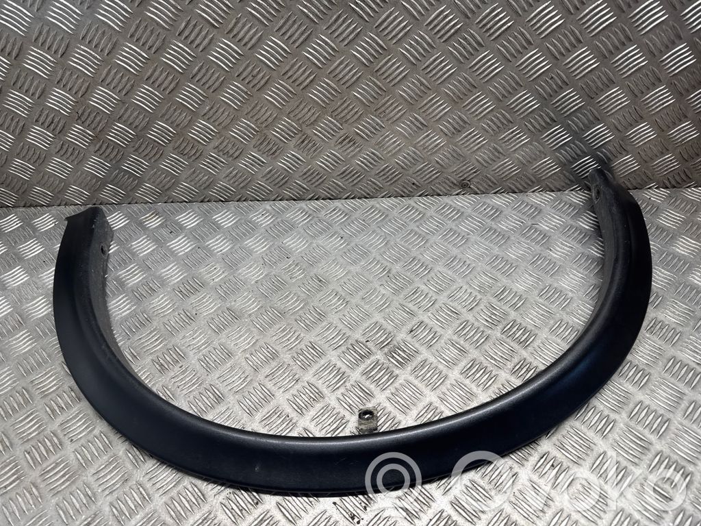 Nissan Juke I F15 Ornament contur aripă față