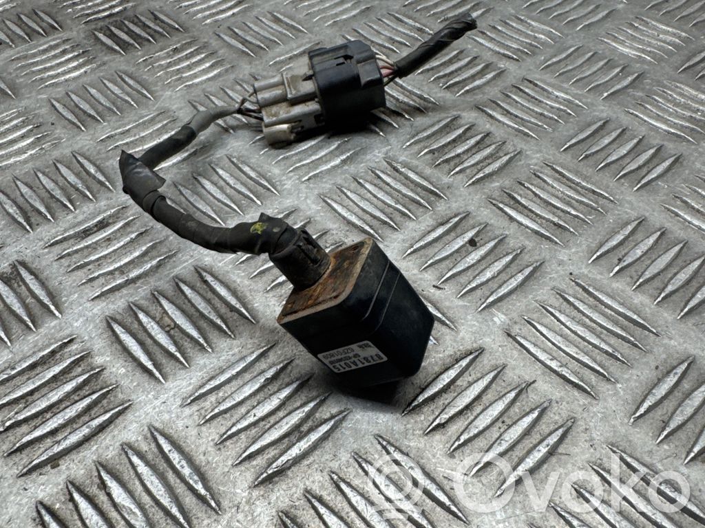 Peruutuskamera   8781A015,6ZF01809