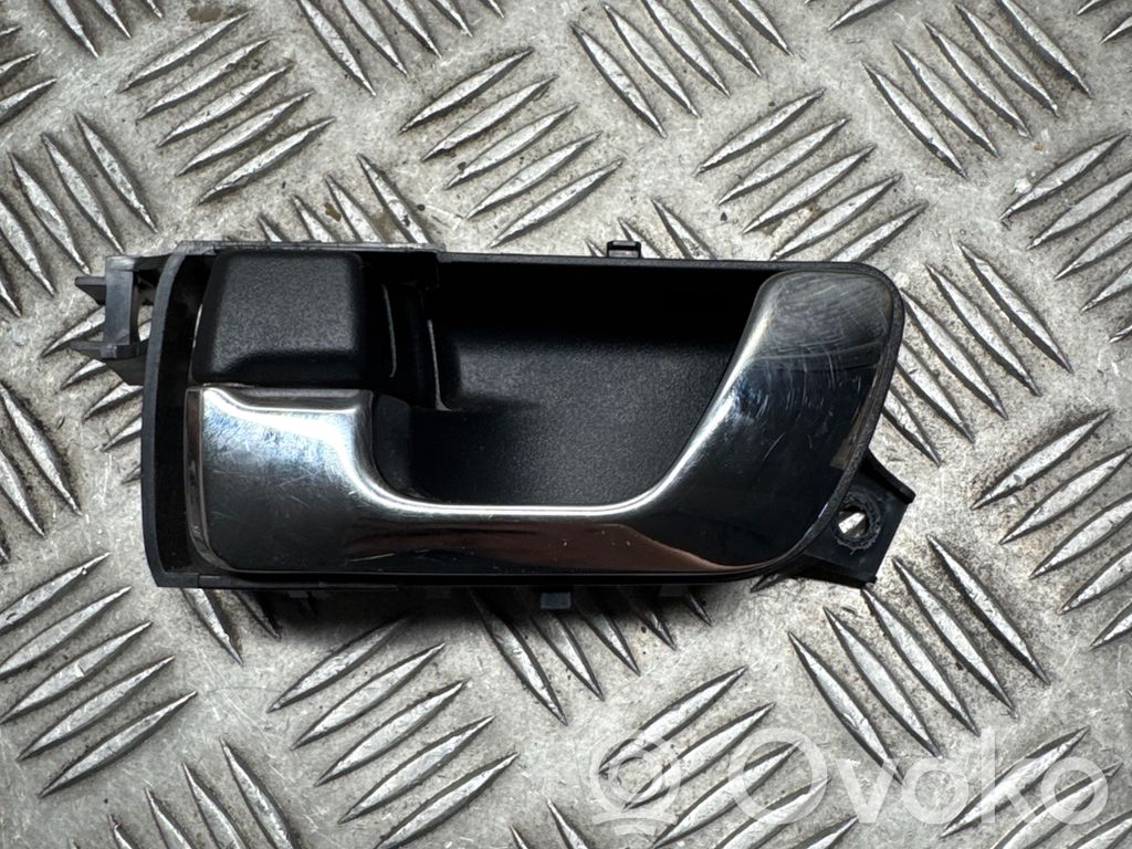Mitsubishi Shogun Manecilla interna puerta delantera 