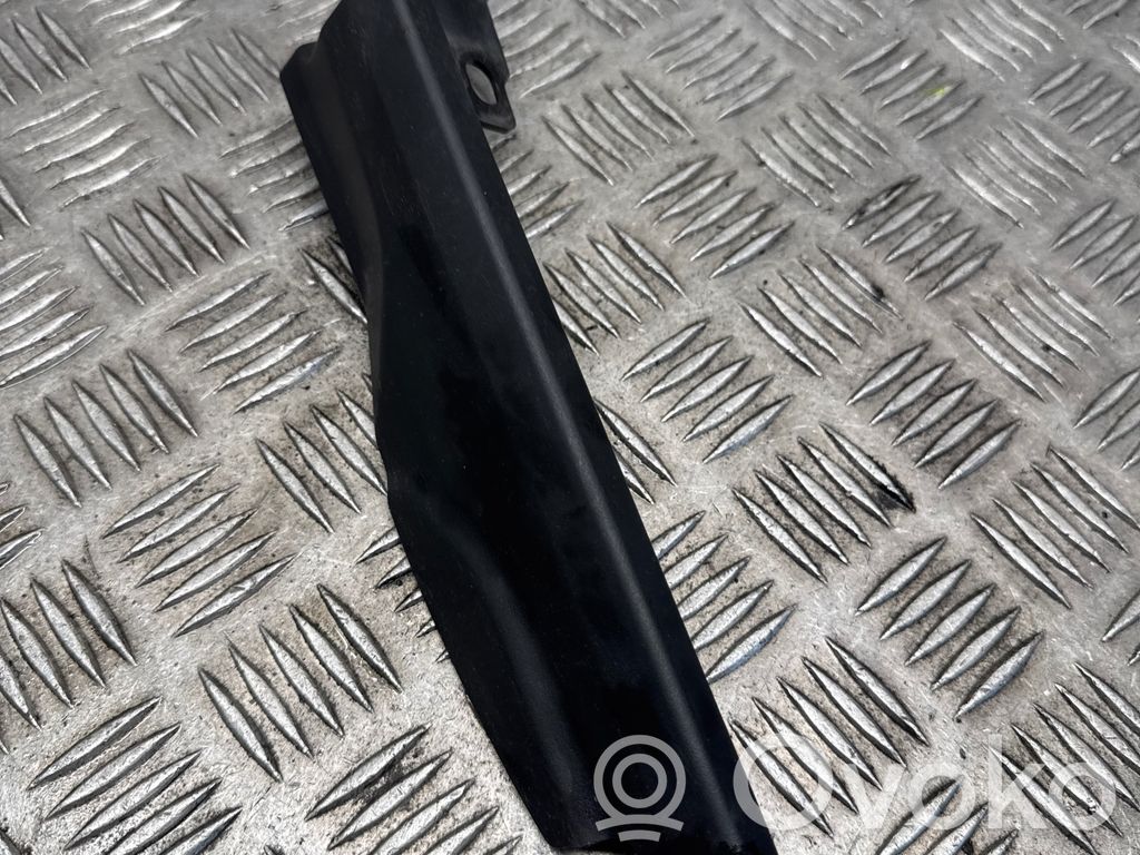 Nissan Qashqai Ornament capăt aripă 