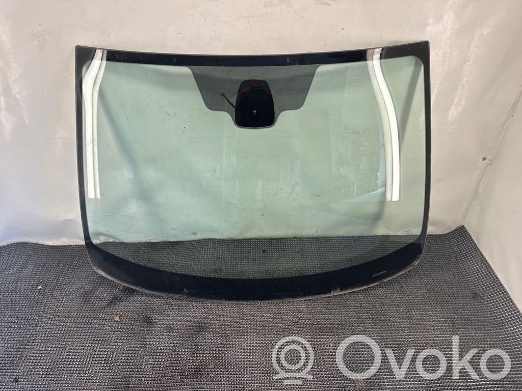 Nissan Qashqai Windschutzscheibe Frontscheibe 