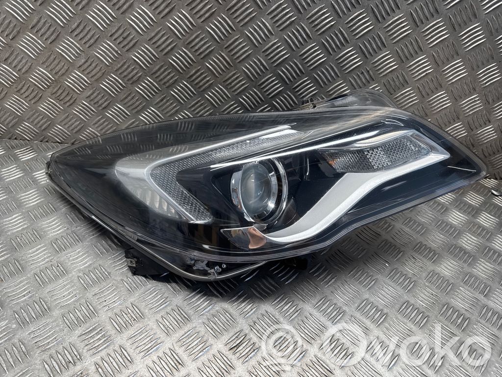 Opel Insignia A Phare frontale 