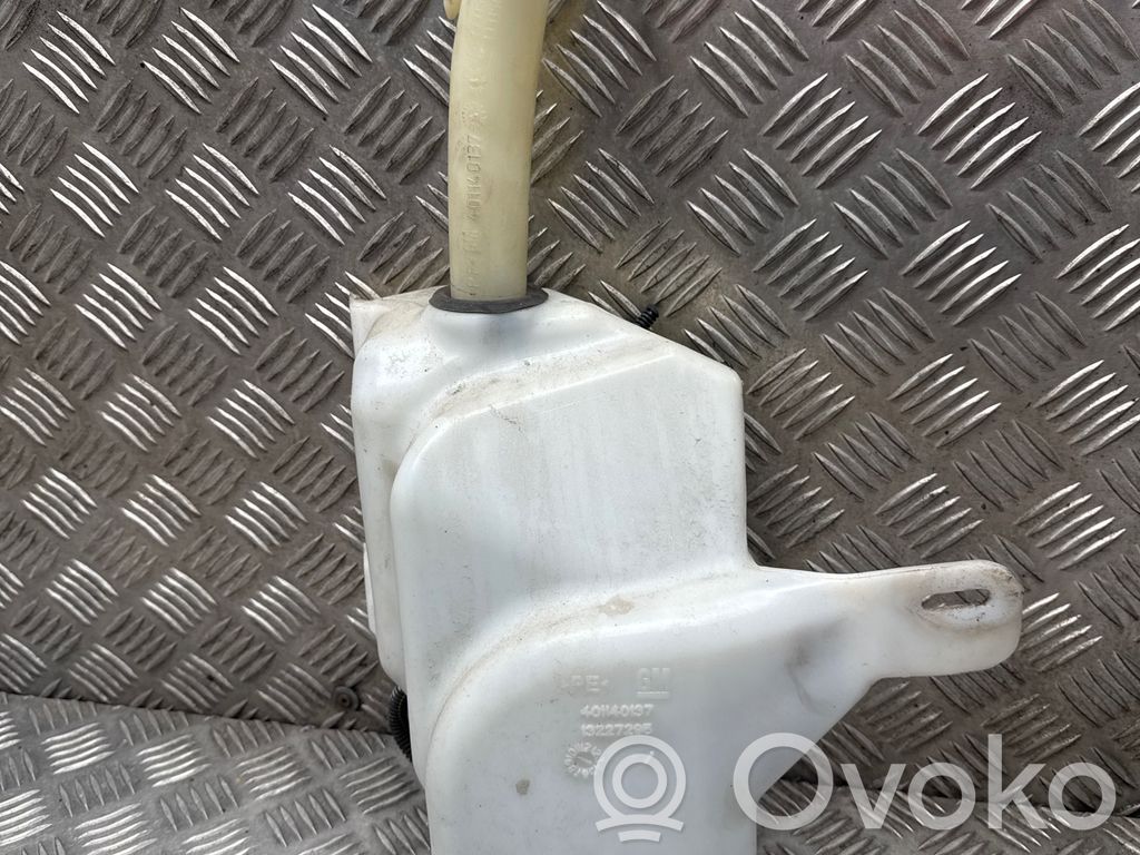 Opel Insignia A Rezervor lichid spălare parbriz 