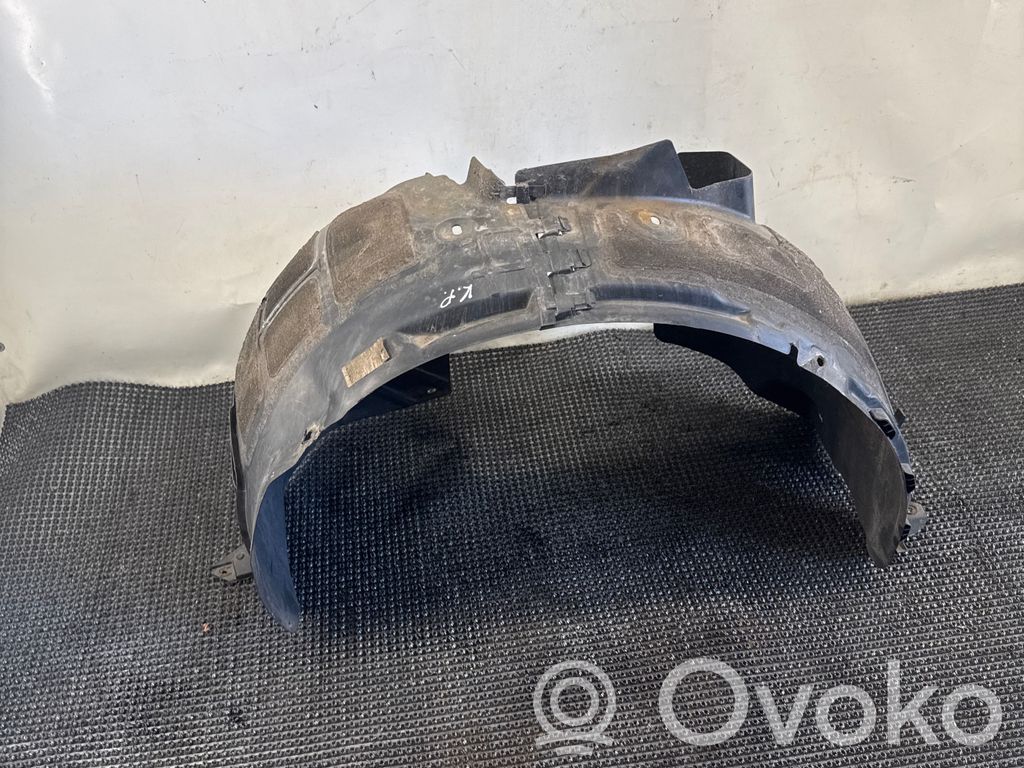 Opel Insignia A Nadkole przednie 