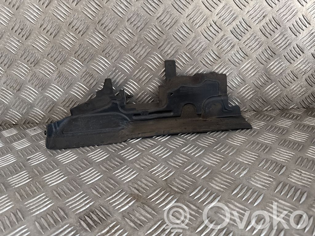 Opel Insignia A Wlot / Kanał powietrza intercoolera
