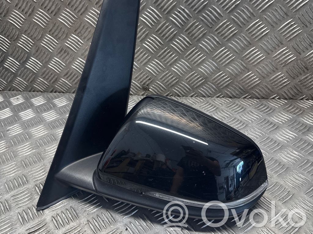 BMW 2 F45 Specchietto retrovisore elettrico portiera anteriore 