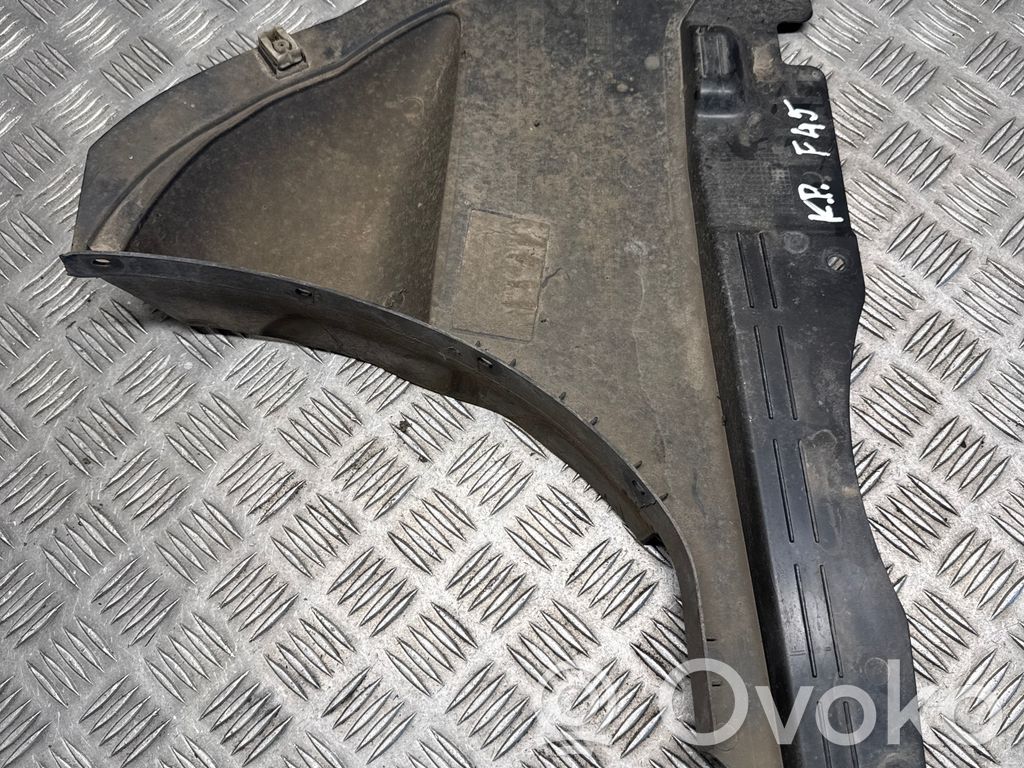 BMW 2 F45 Nadkole przednie