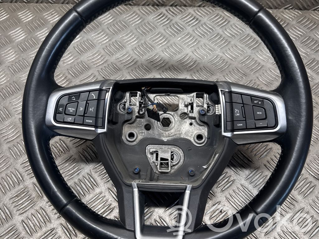 Land Rover Discovery Sport Volante