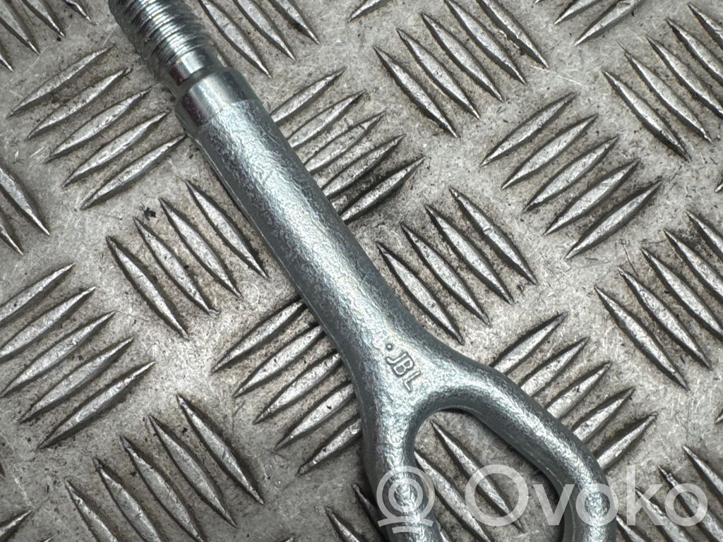 Anillo de remolque