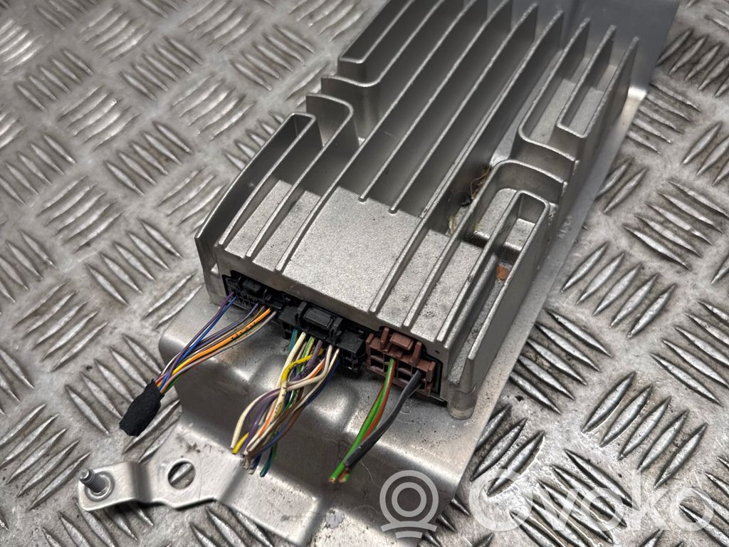 Wzmacniacz audio   FK7219C164ZF,123277008,2770083,81232770083,H11S030