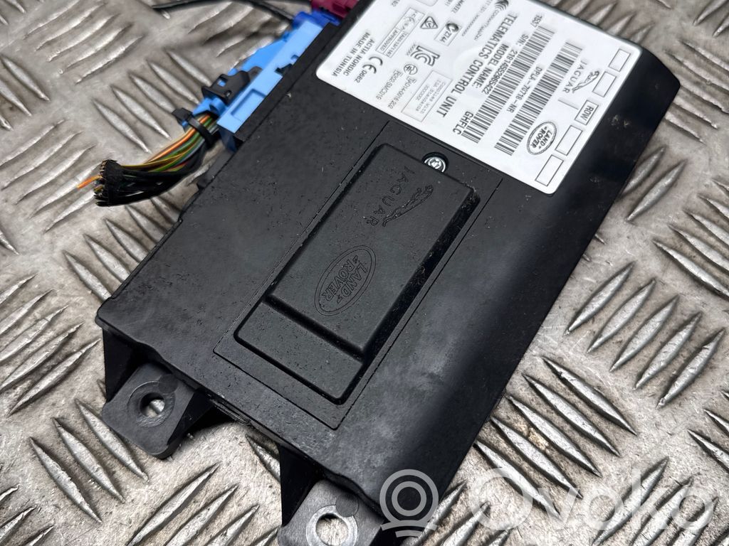 Land Rover Discovery Sport Sonstige Steuergeräte / Module 