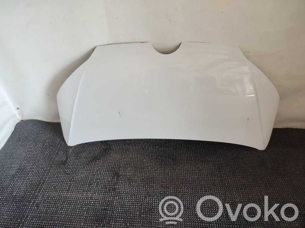 Motorhaube