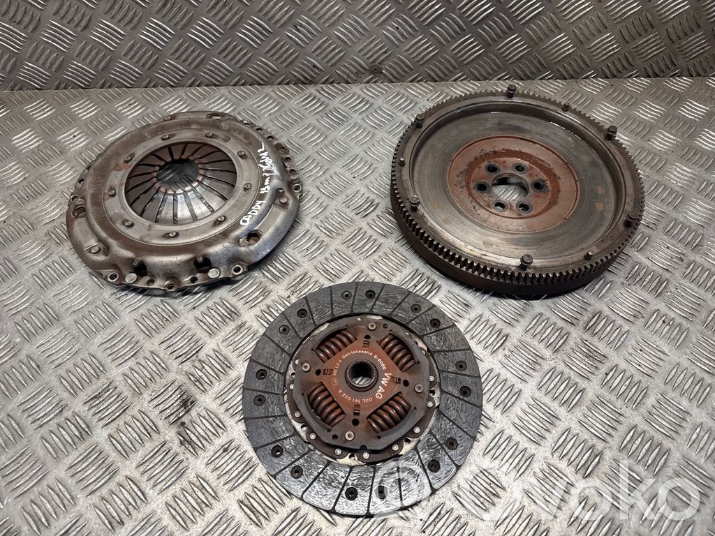 Volkswagen Caddy Kit ambreiaj 
