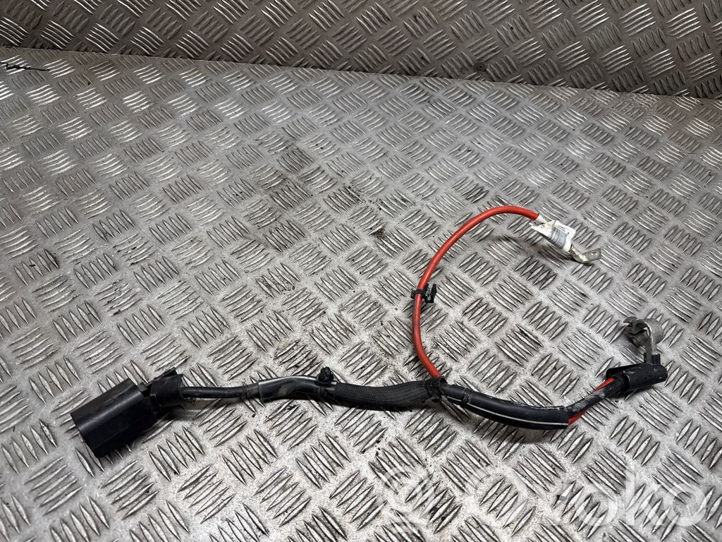 Câble de batterie positif   5Q0971228A