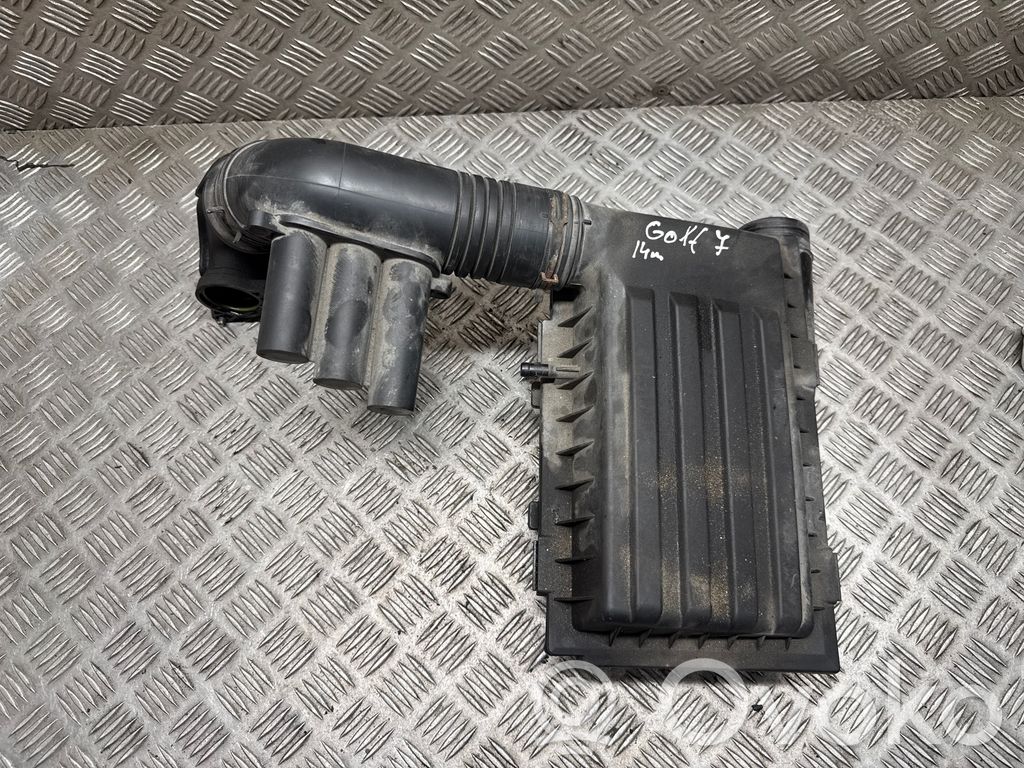 Volkswagen Golf VII Luftfilter 