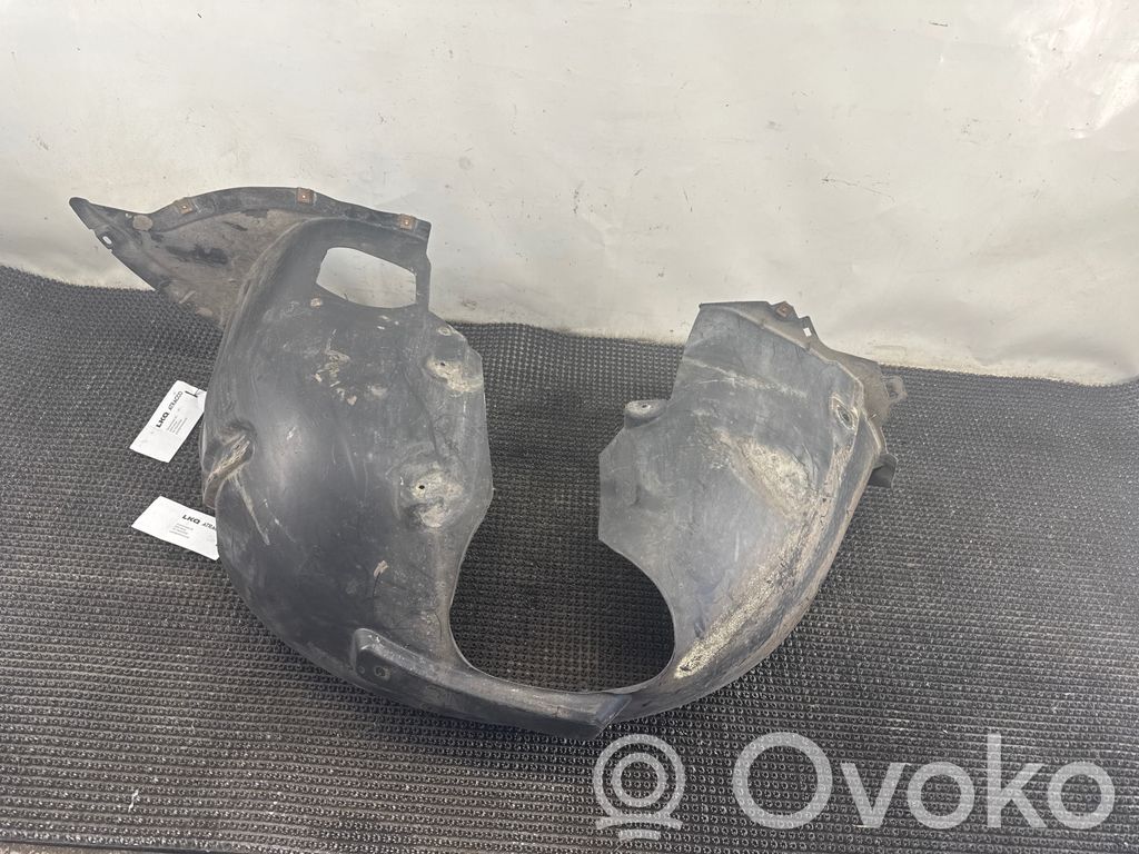 Audi A3 S3 8V Nadkole przednie 