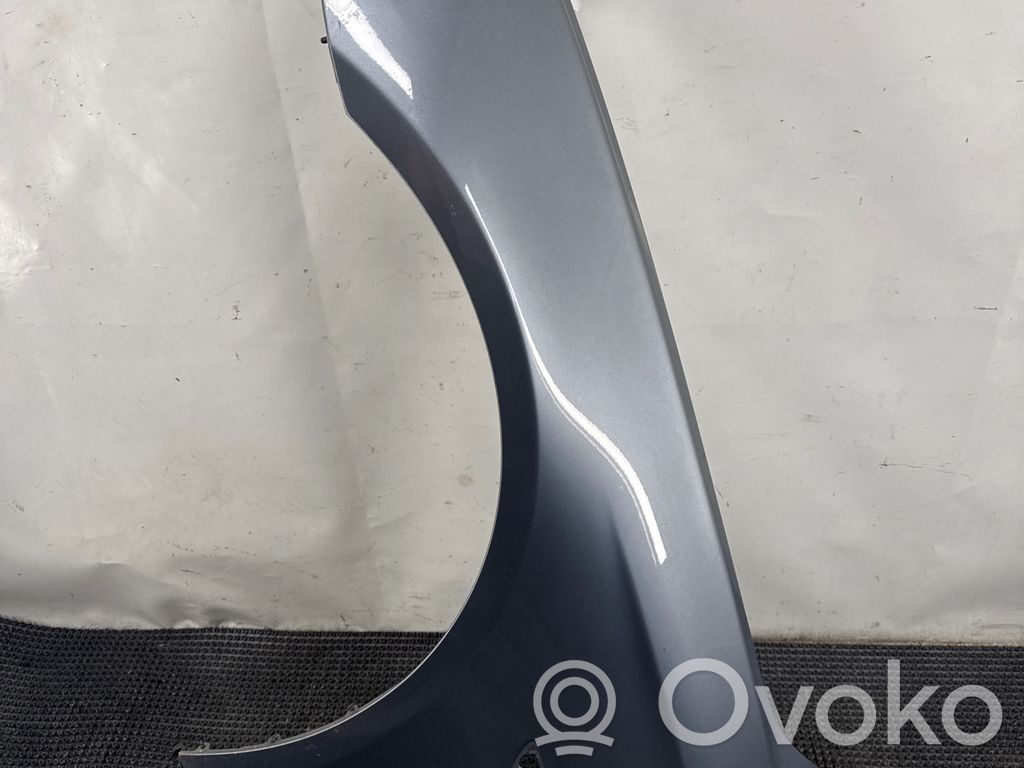 BMW 5 F10 F11 Lokasuoja 
