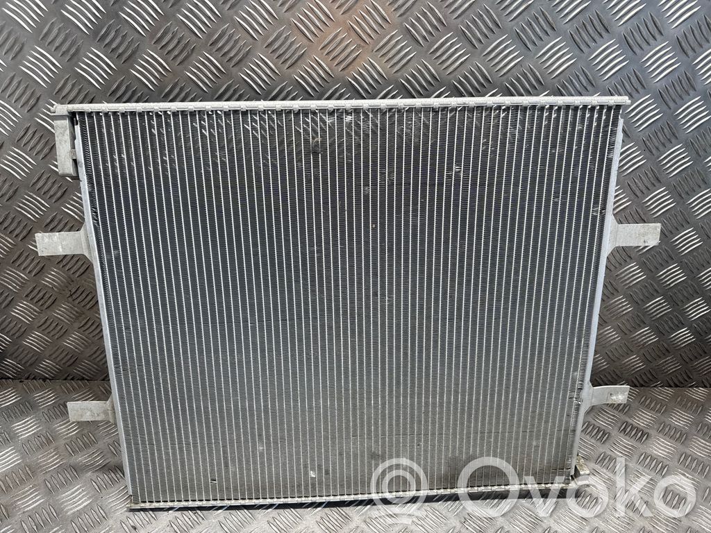 Volkswagen e-Golf Radiator răcire A/C (condensor) 
