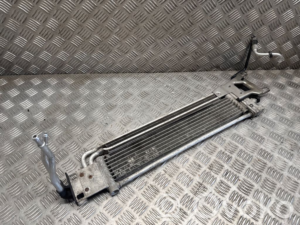 Mercedes-Benz C W204 Radiatore dell’olio del cambio 