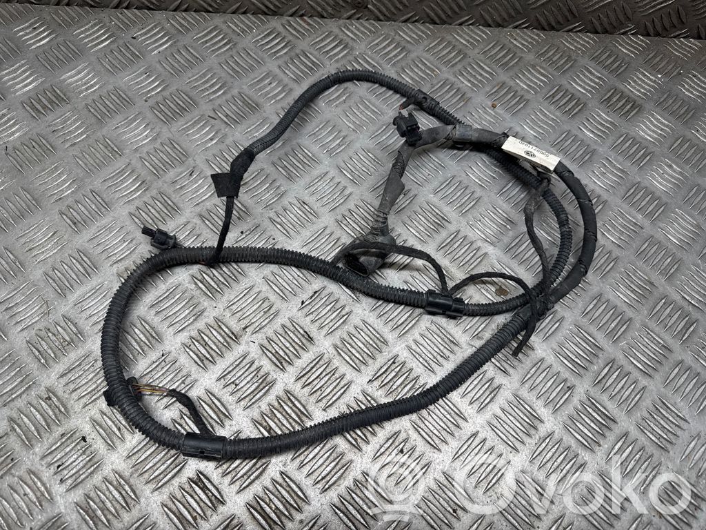 Volkswagen Golf VII Cablaj cu senzori parcare (PDC) 