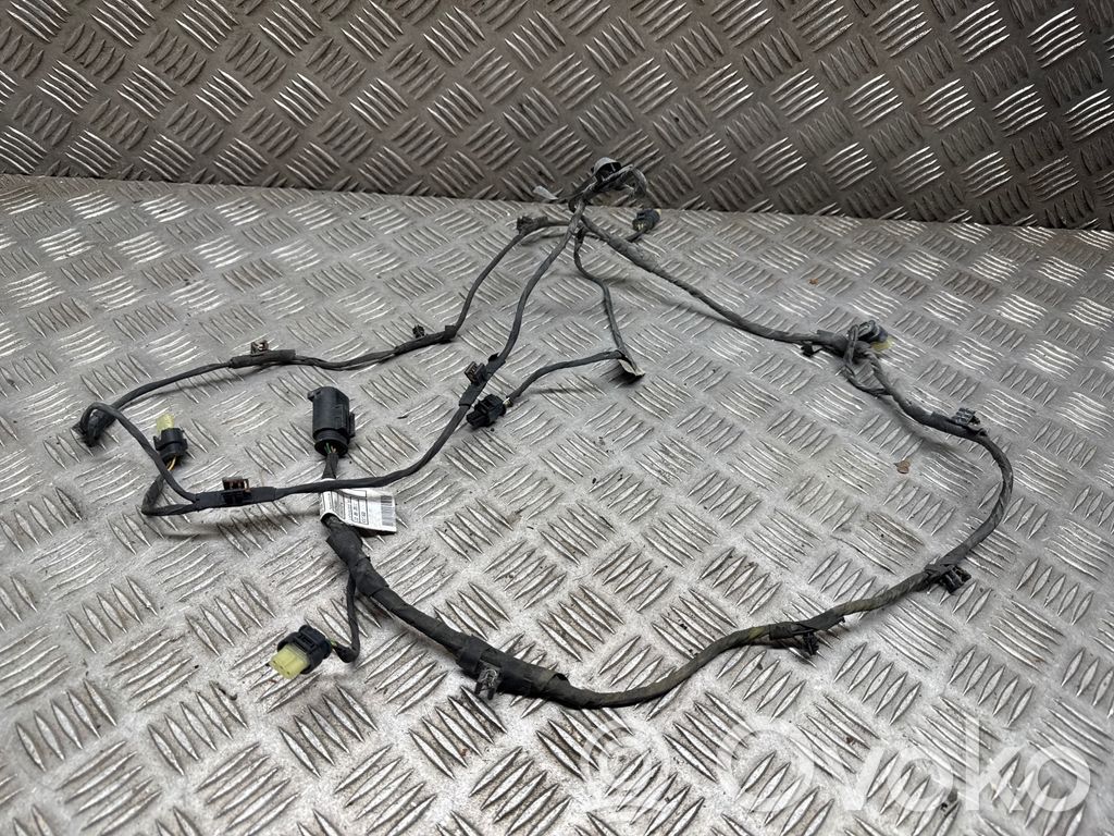 BMW 5 F10 F11 Cablaj cu senzori parcare (PDC) 