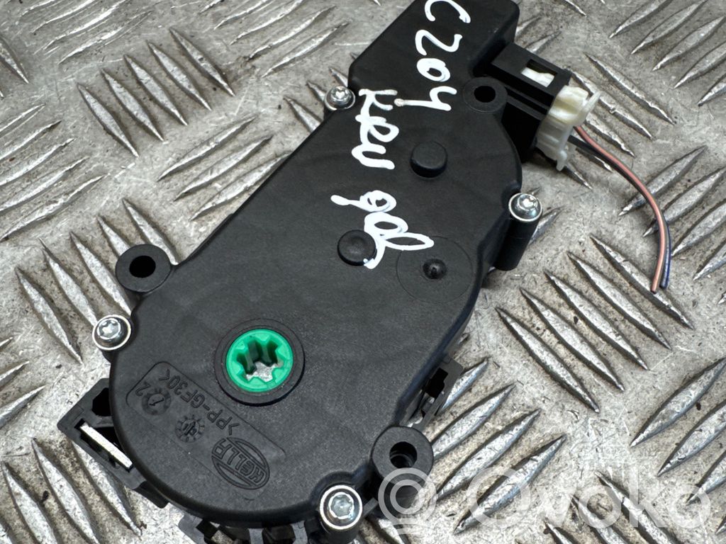 Siłownik elektryczny podnoszenia klapy tylnej / bagażnika   A2047500060,6NN00942400,080636130820